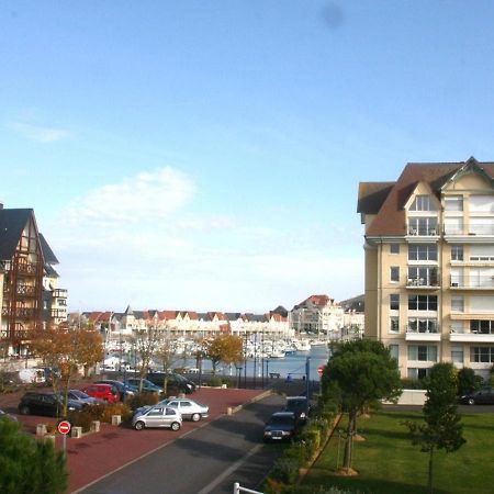 Dives-Sur-Mer, 3 Pieces Duplex, Terrasse, Animaux Admis - Fr-1-487-278 エクステリア 写真