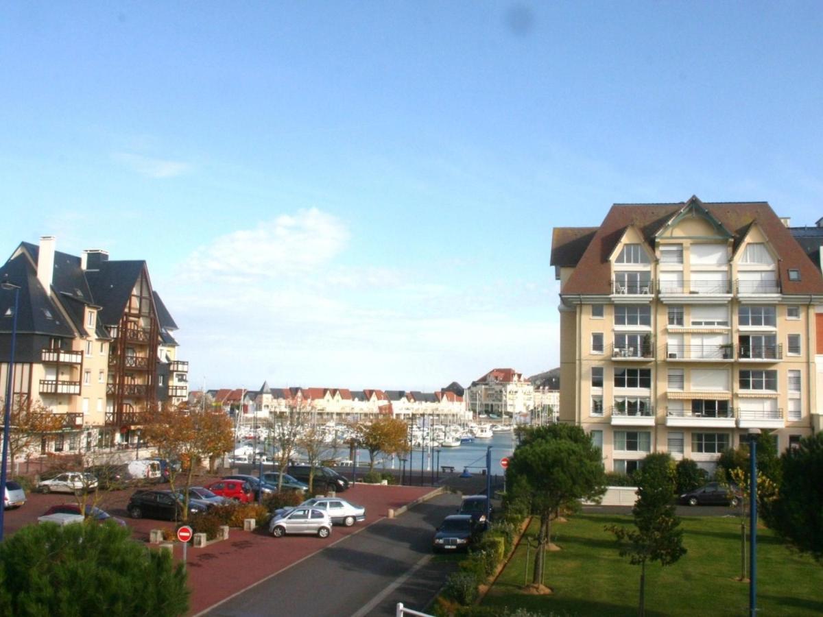 Dives-Sur-Mer, 3 Pieces Duplex, Terrasse, Animaux Admis - Fr-1-487-278 エクステリア 写真