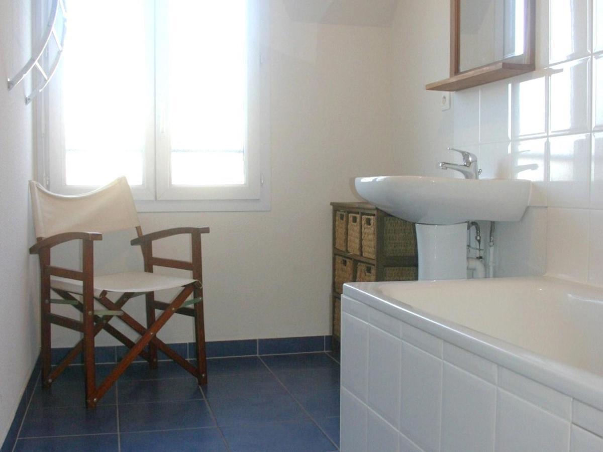 Dives-Sur-Mer, 3 Pieces Duplex, Terrasse, Animaux Admis - Fr-1-487-278 エクステリア 写真