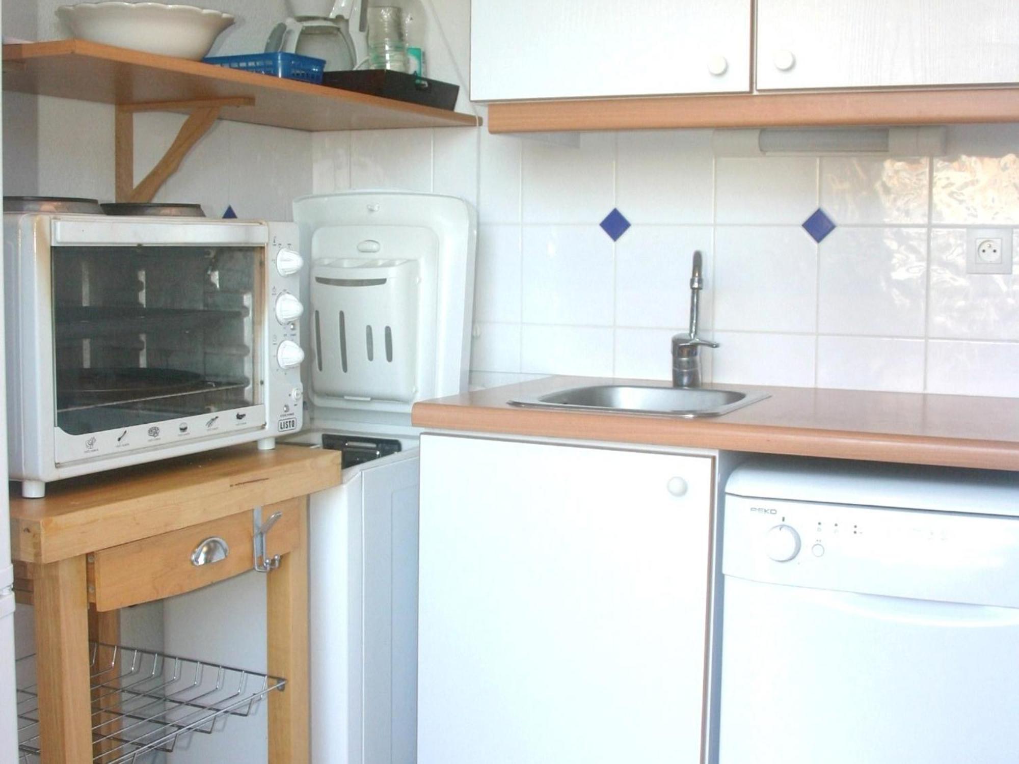 Dives-Sur-Mer, 3 Pieces Duplex, Terrasse, Animaux Admis - Fr-1-487-278 エクステリア 写真